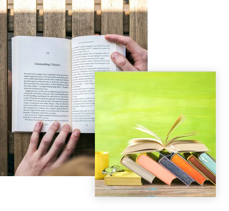 Book Ora Publishing 