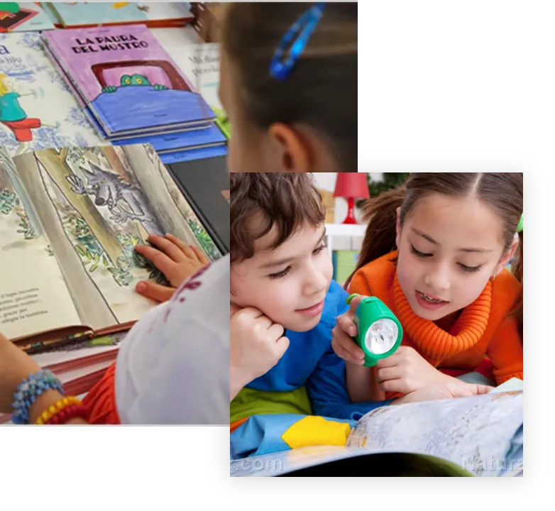 Book Ora Publishing 