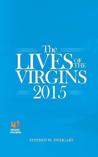 THE LIVES OF THE VIRGINS 2015